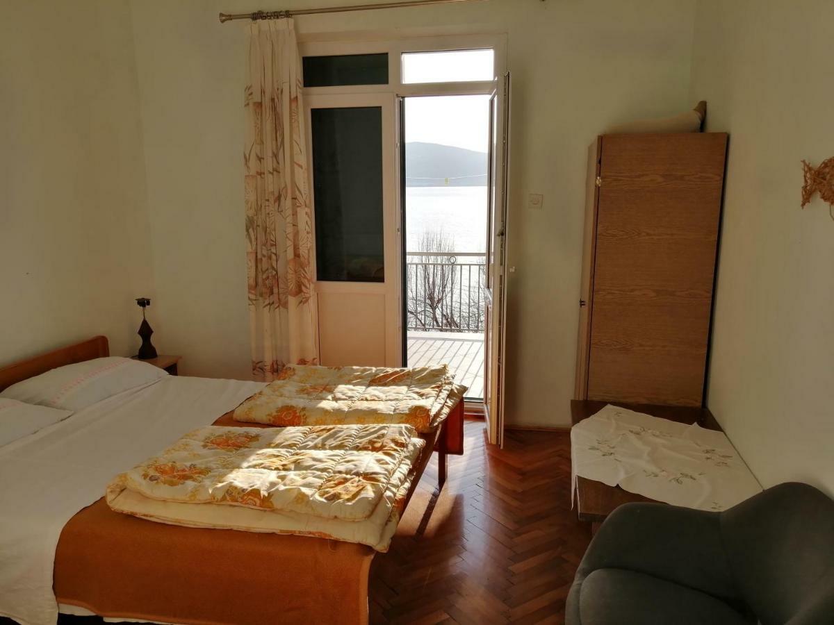Apartmani Marin سيلين المظهر الخارجي الصورة