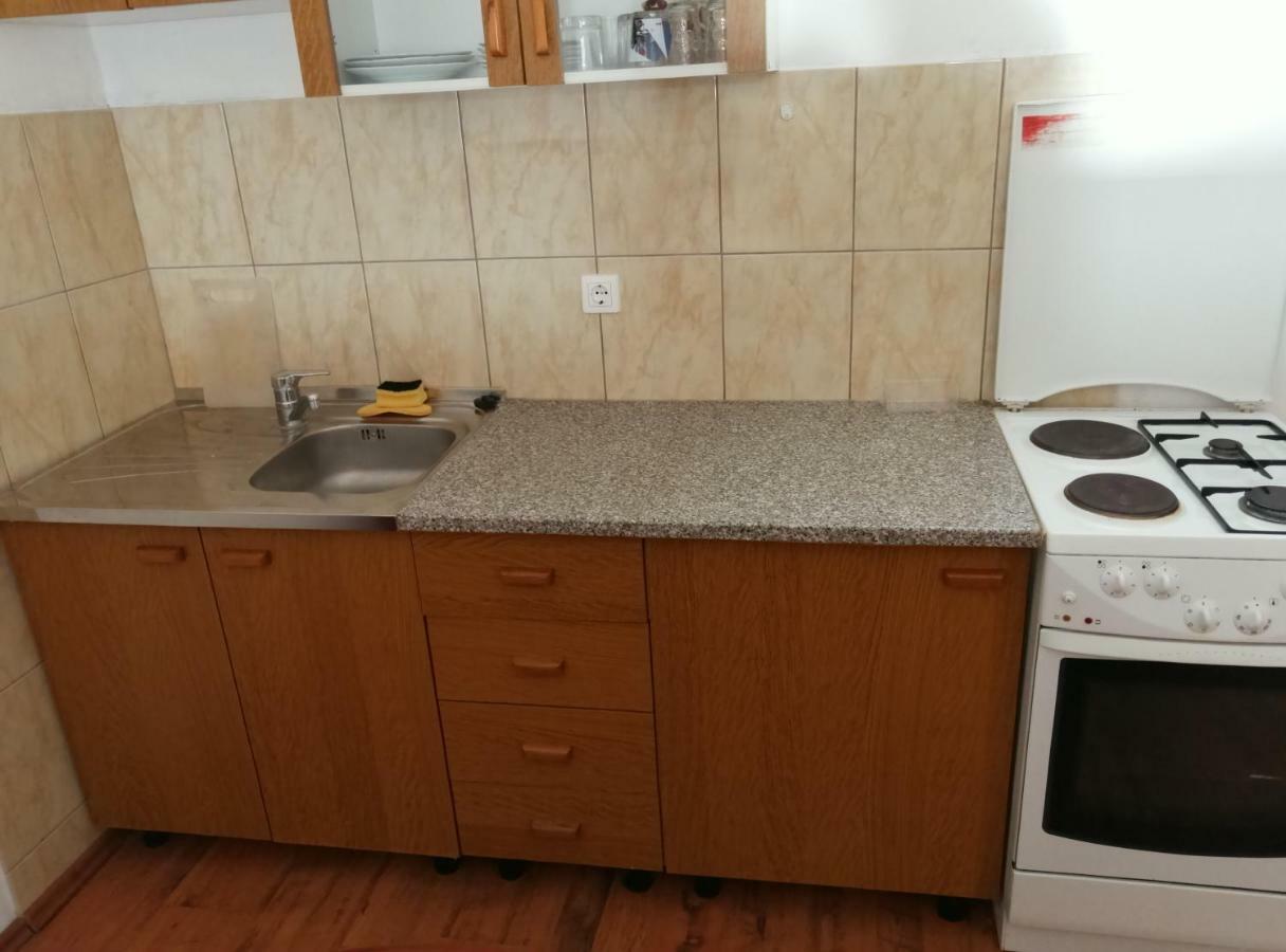 Apartmani Marin سيلين المظهر الخارجي الصورة