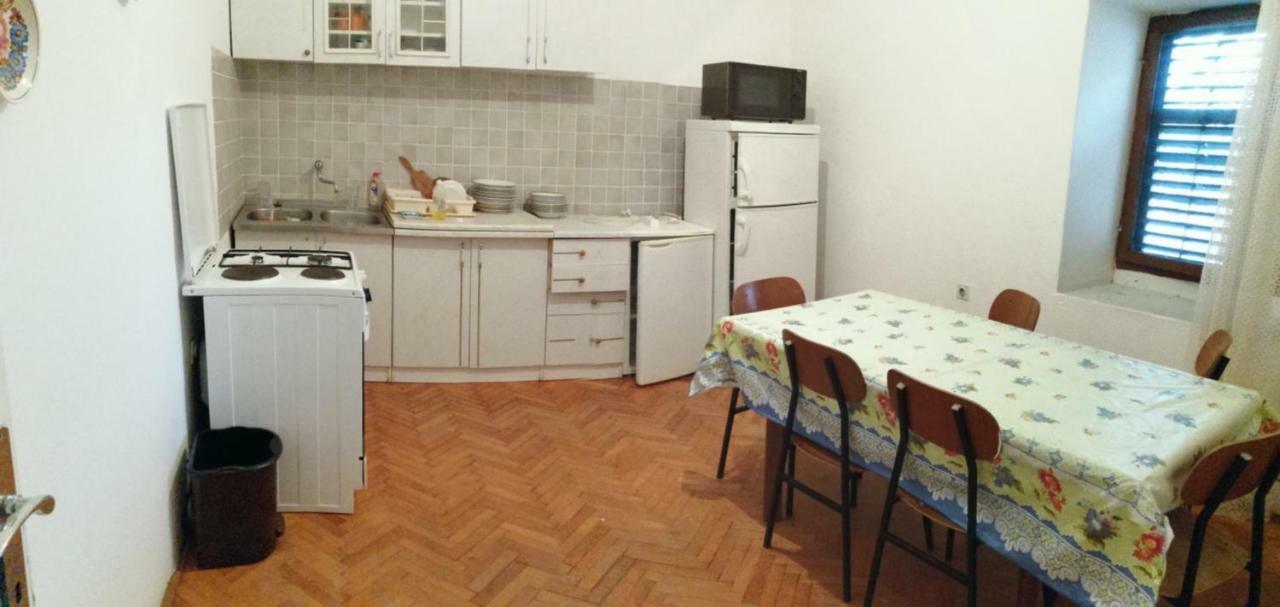 Apartmani Marin سيلين المظهر الخارجي الصورة