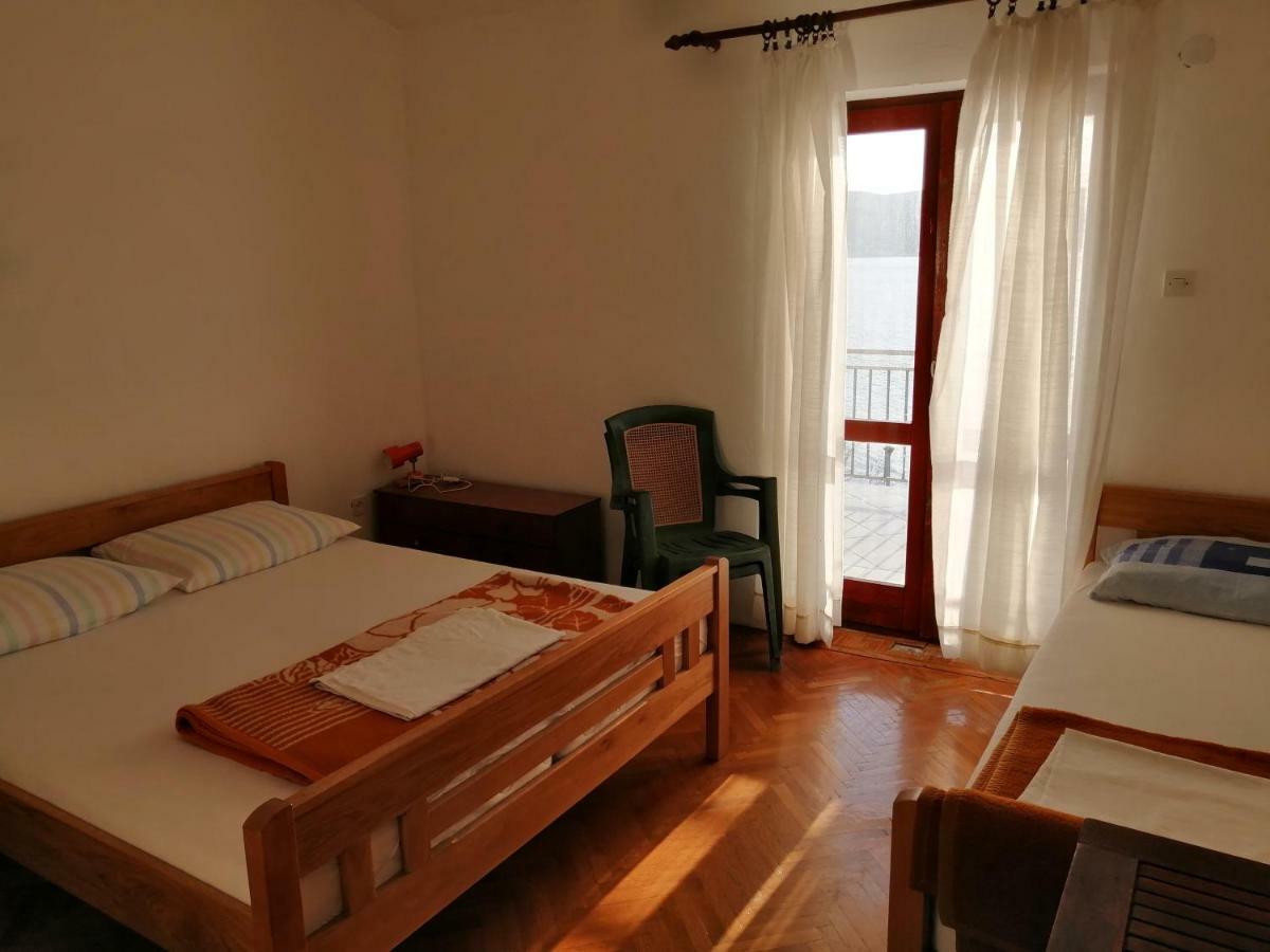 Apartmani Marin سيلين المظهر الخارجي الصورة