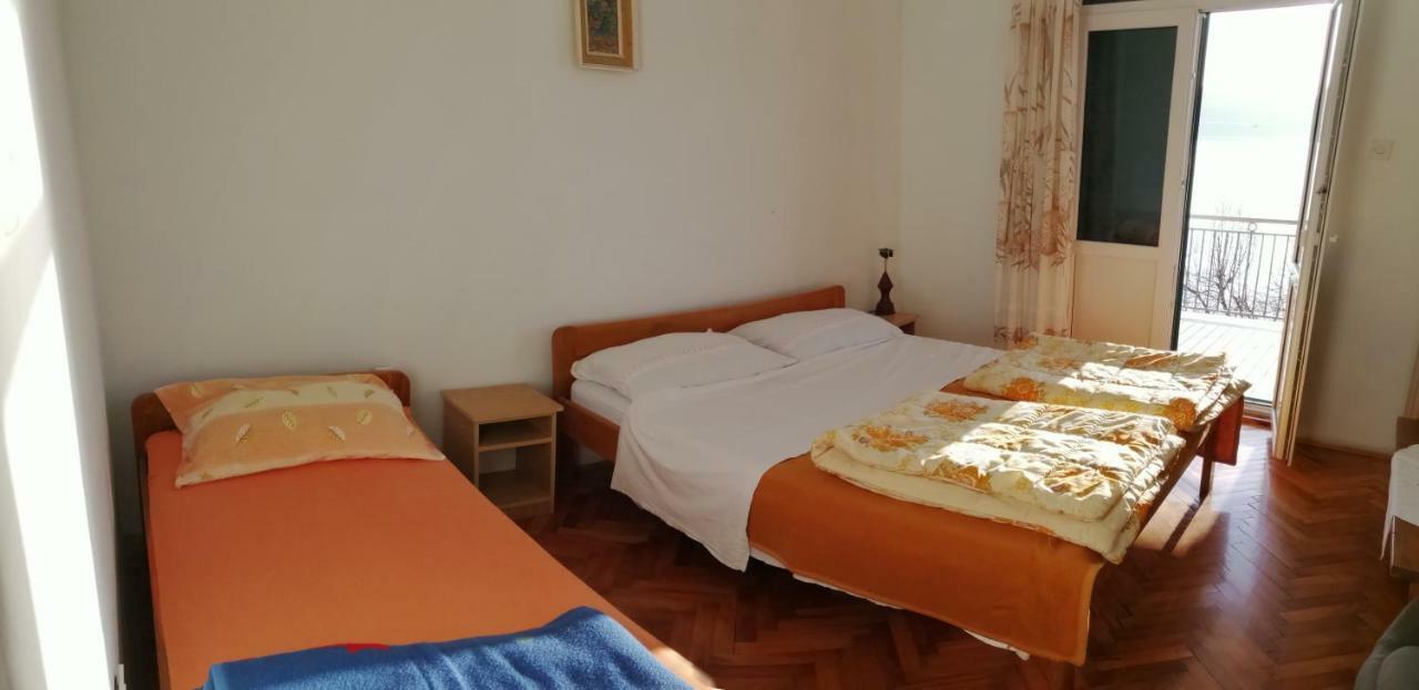 Apartmani Marin سيلين المظهر الخارجي الصورة