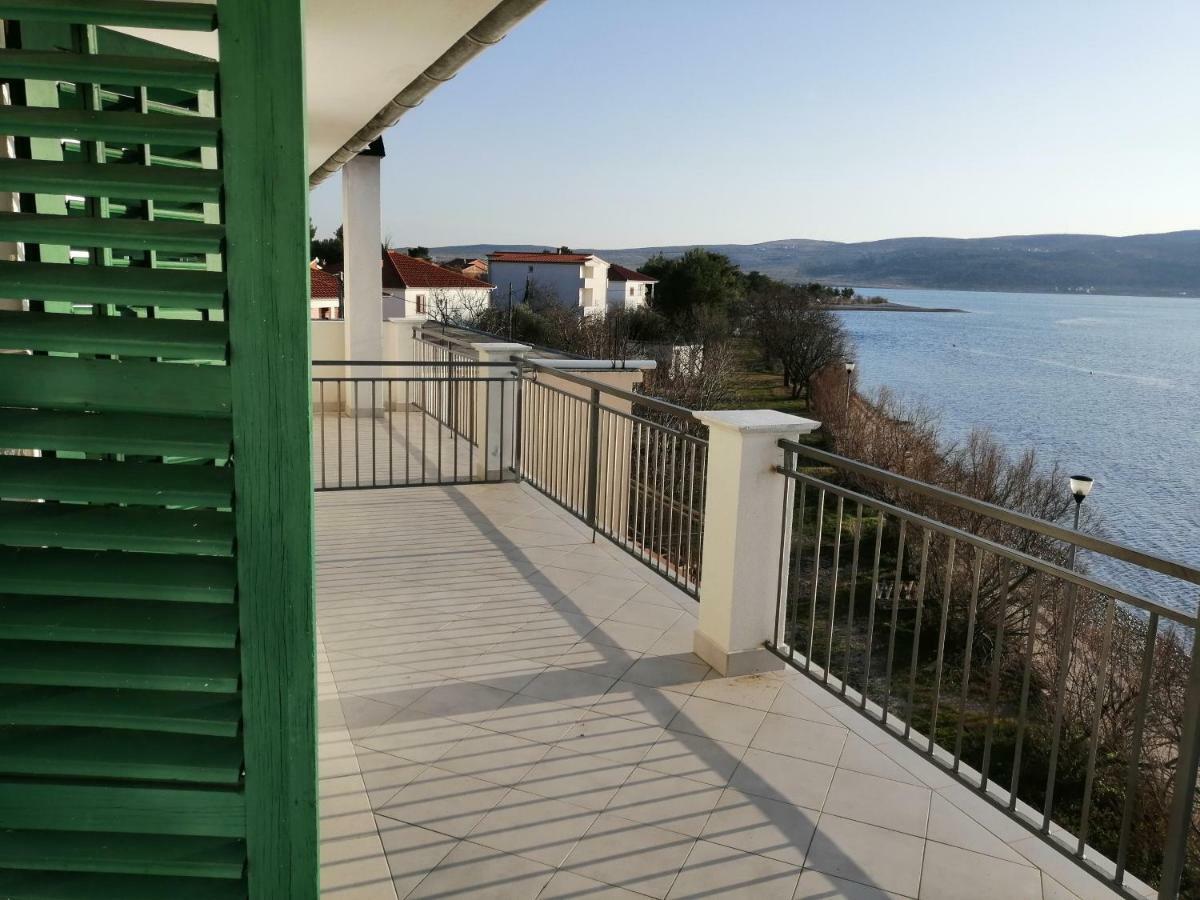 Apartmani Marin سيلين المظهر الخارجي الصورة