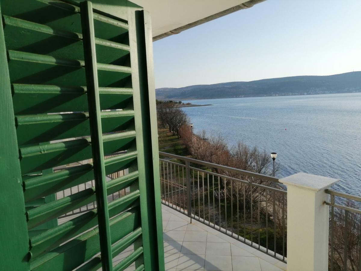 Apartmani Marin سيلين المظهر الخارجي الصورة
