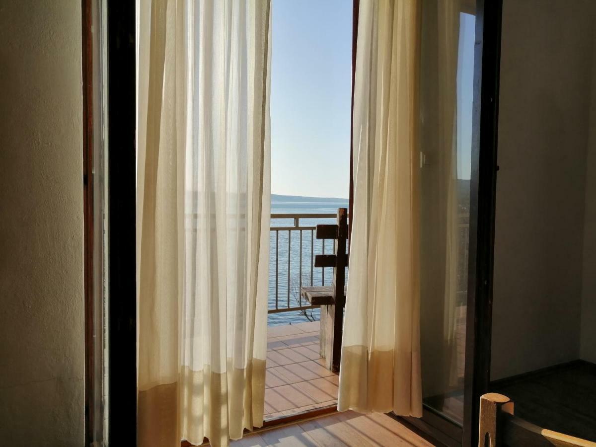 Apartmani Marin سيلين المظهر الخارجي الصورة