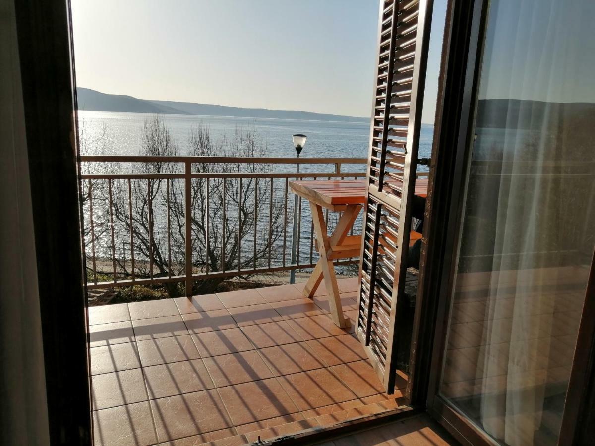 Apartmani Marin سيلين المظهر الخارجي الصورة