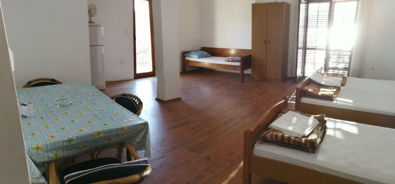 Apartmani Marin سيلين المظهر الخارجي الصورة