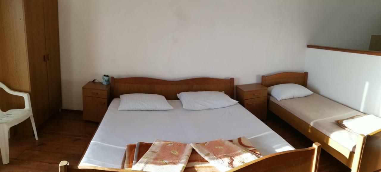Apartmani Marin سيلين المظهر الخارجي الصورة