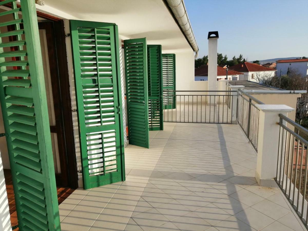 Apartmani Marin سيلين المظهر الخارجي الصورة