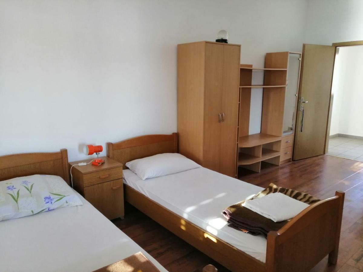 Apartmani Marin سيلين المظهر الخارجي الصورة