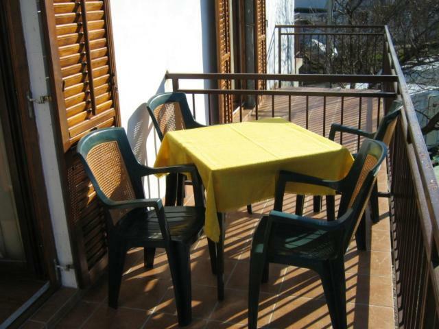Apartmani Marin سيلين المظهر الخارجي الصورة