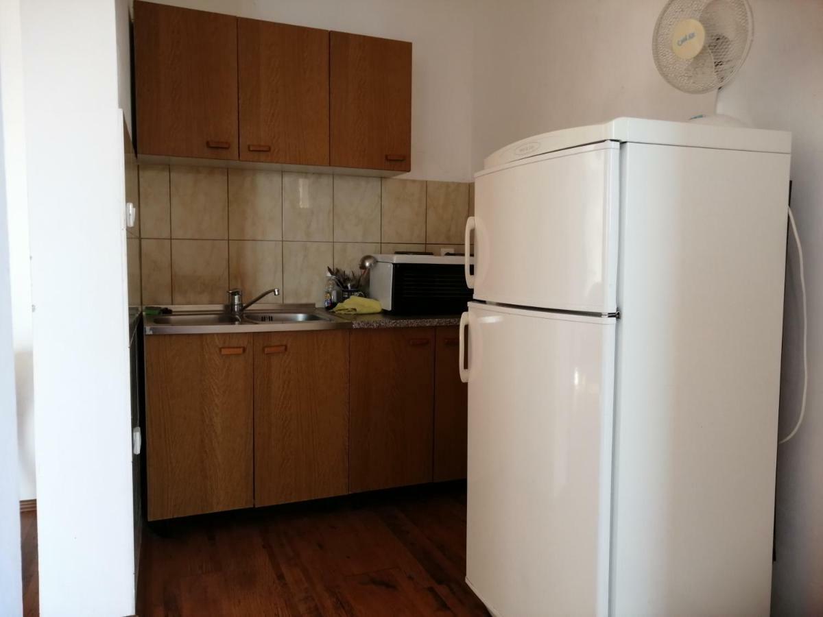 Apartmani Marin سيلين المظهر الخارجي الصورة