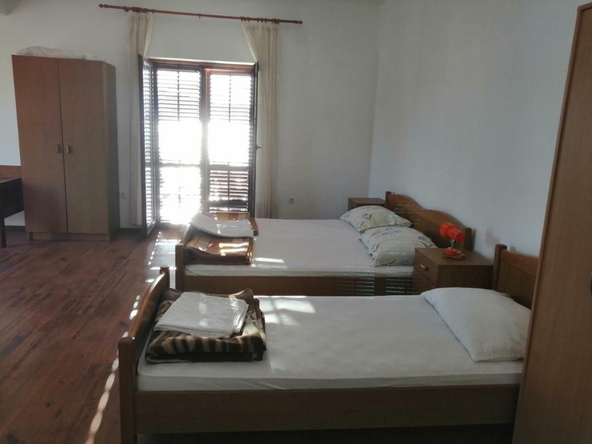Apartmani Marin سيلين المظهر الخارجي الصورة