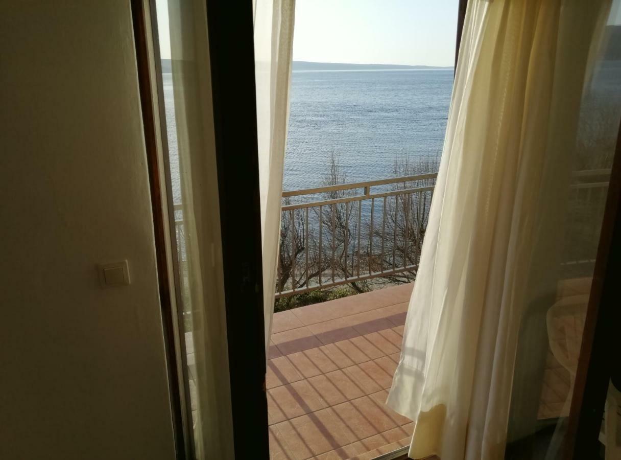 Apartmani Marin سيلين المظهر الخارجي الصورة