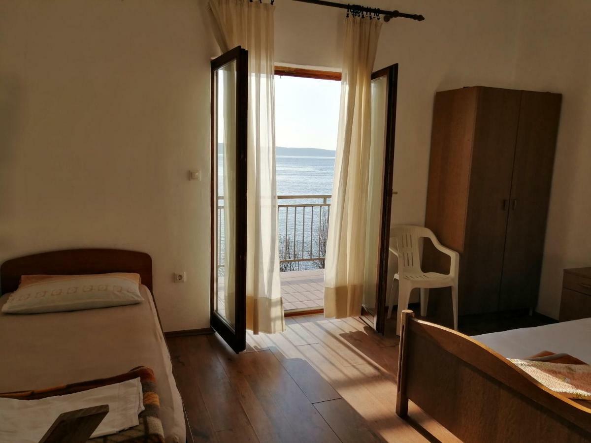 Apartmani Marin سيلين المظهر الخارجي الصورة