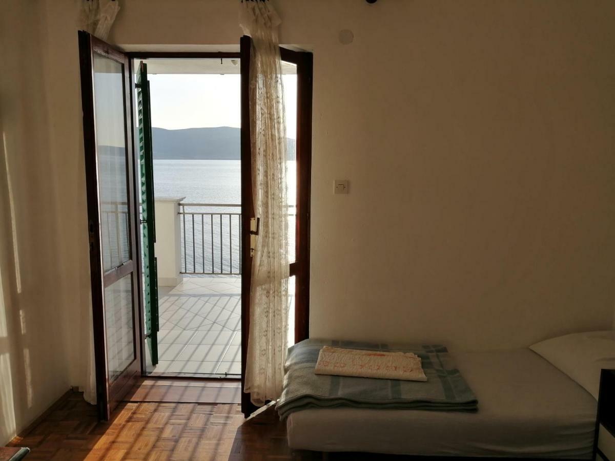Apartmani Marin سيلين المظهر الخارجي الصورة