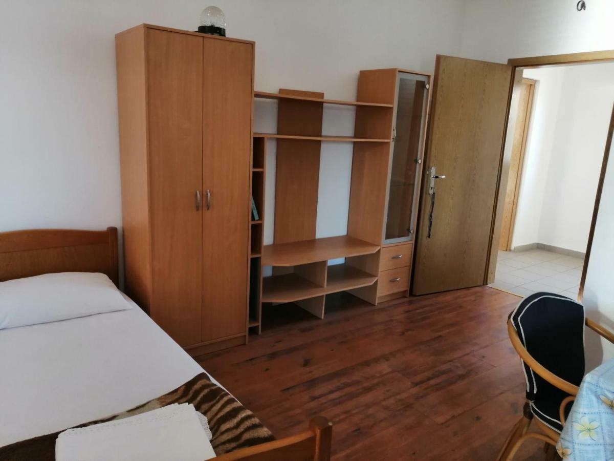 Apartmani Marin سيلين المظهر الخارجي الصورة