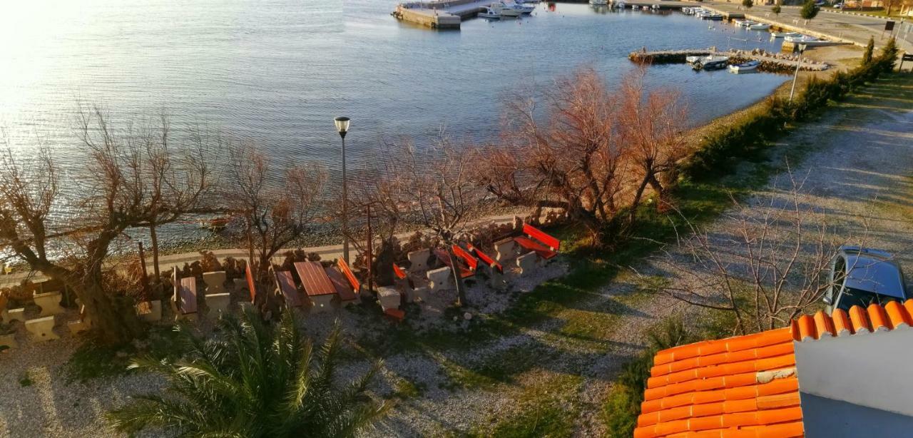 Apartmani Marin سيلين المظهر الخارجي الصورة