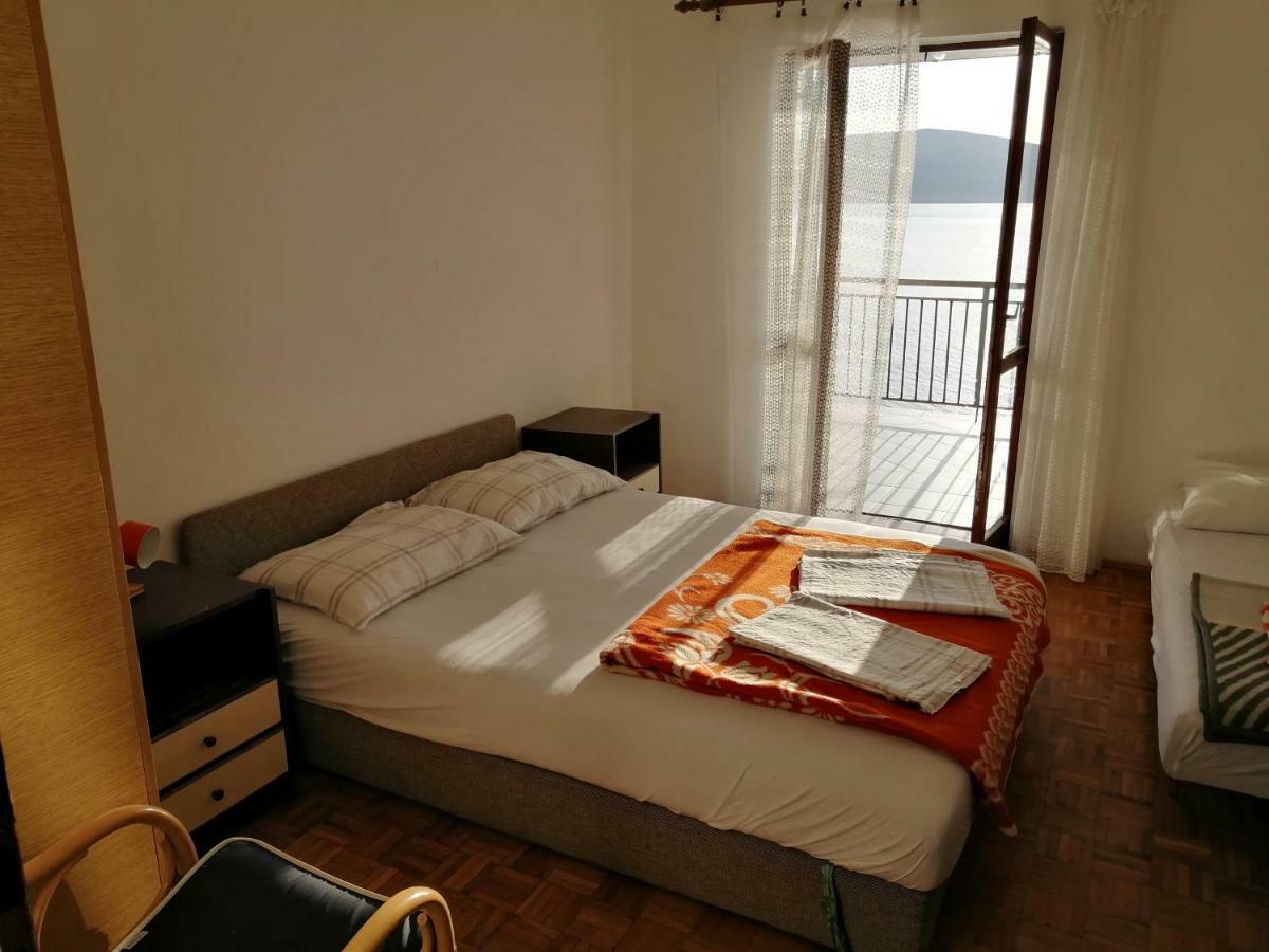 Apartmani Marin سيلين المظهر الخارجي الصورة