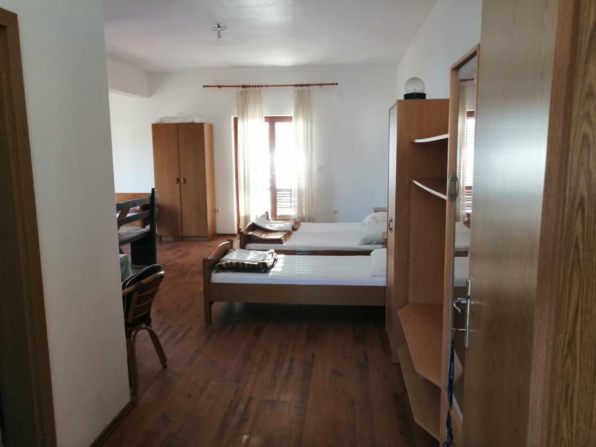 Apartmani Marin سيلين المظهر الخارجي الصورة